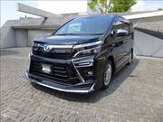 2020 TOYOTA VOXY