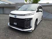 2024 TOYOTA VOXY