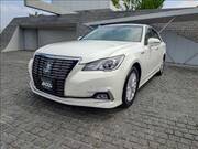 2015 TOYOTA CROWN