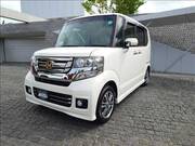 2015 HONDA N-BOX
