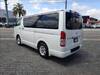 TOYOTA REGIUS ACE
