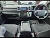 TOYOTA REGIUS ACE