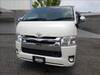 TOYOTA REGIUS ACE