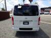 TOYOTA REGIUS ACE