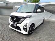 2021 NISSAN ROOX