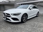 2023 MERCEDES BENZ CLA-CLASS