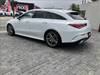 MERCEDES BENZ CLA-CLASS