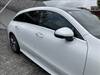 MERCEDES BENZ CLA-CLASS