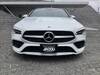 MERCEDES BENZ CLA-CLASS