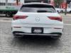 MERCEDES BENZ CLA-CLASS