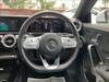 MERCEDES BENZ CLA-CLASS