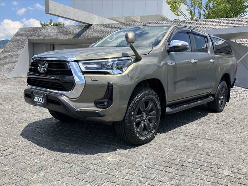 -HILUX
