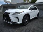 2016 LEXUS RX