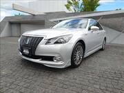 2014 TOYOTA CROWN MAJESTA