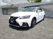 2020 LEXUS CT