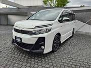 2016 TOYOTA VOXY