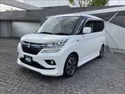 2019 SUZUKI SOLIO BANDIT