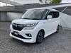 SUZUKI SOLIO BANDIT