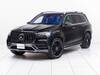 MERCEDES BENZ GLS