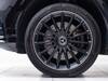 MERCEDES BENZ GLS