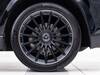 MERCEDES BENZ GLS