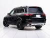 MERCEDES BENZ GLS