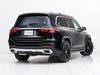 MERCEDES BENZ GLS