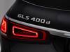 MERCEDES BENZ GLS