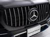 MERCEDES BENZ GLS