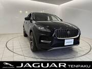 2021 JAGUAR OTHER
