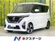 2021 NISSAN ROOX
