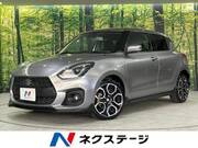 2018 SUZUKI SWIFT SPORT