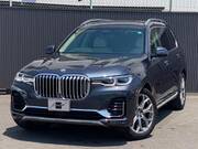 2020 BMW X7