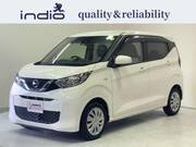 2020 NISSAN DAYZ