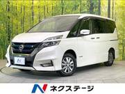 2018 NISSAN SERENA