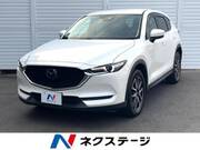 2020 MAZDA CX-5 XD L PACKAGE