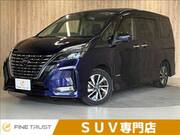 2021 NISSAN SERENA