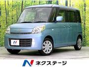 2014 SUZUKI SPACIA