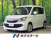 2014 SUZUKI SOLIO BANDIT