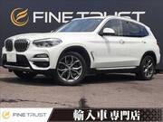 2018 BMW X3