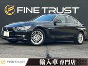 2012 BMW 3 SERIES
