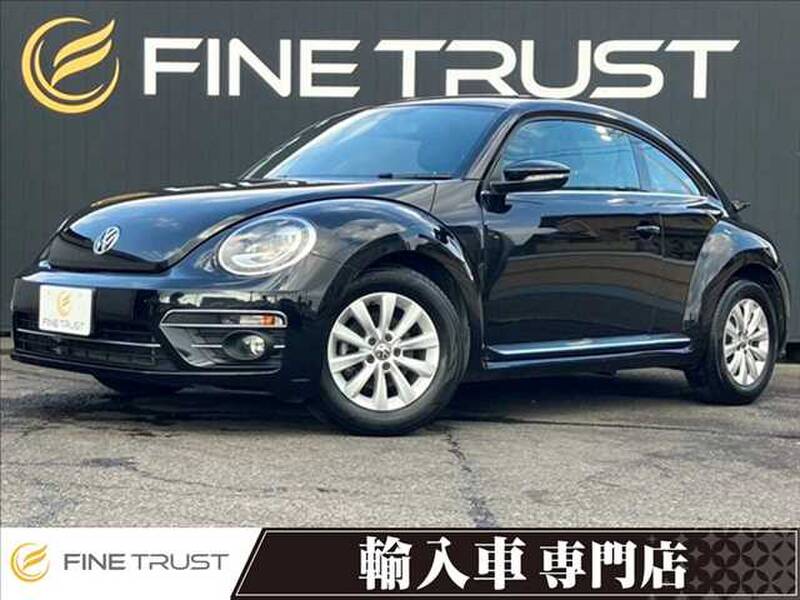 -THE BEETLE