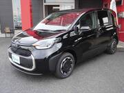 2025 TOYOTA SIENTA
