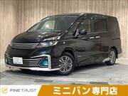2016 NISSAN SERENA RIDER