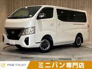 2023 NISSAN CARAVAN