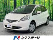2010 HONDA FIT L