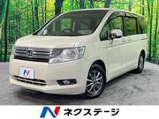 2011 HONDA STEPWAGON L