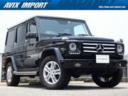 2014 MERCEDES BENZ G-CLASS