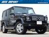 MERCEDES BENZ G-CLASS