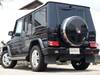MERCEDES BENZ G-CLASS
